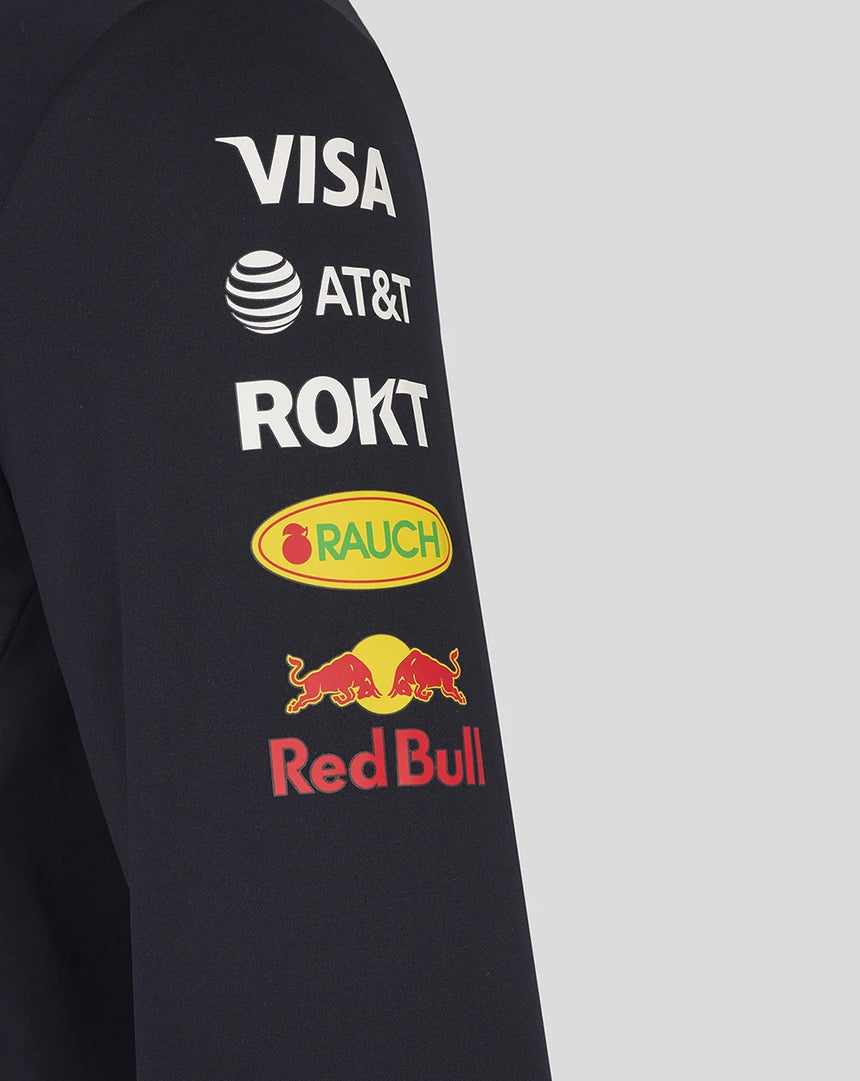 Red Bull Racing vodeodolná bunda 🔥