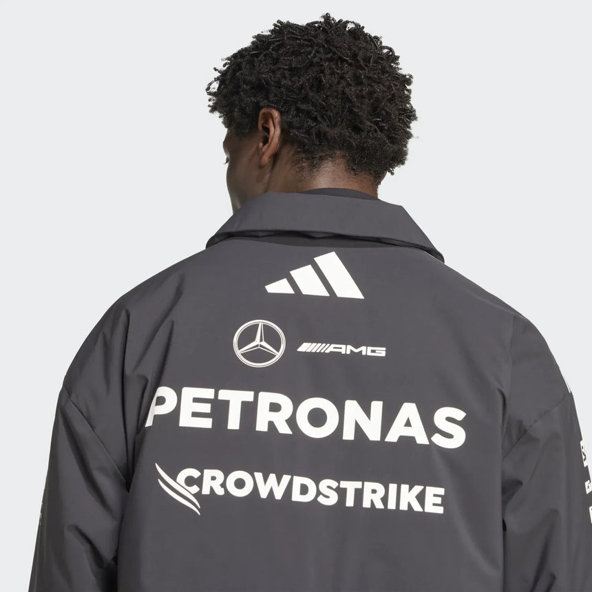 Mercedes Teamjacke 🔥