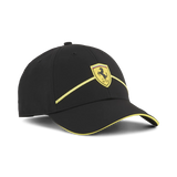 Ferrari Race Cap – schwarz 🔥