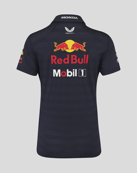 Red Bull Racing tímová polokošeľa - Dámska 🔥