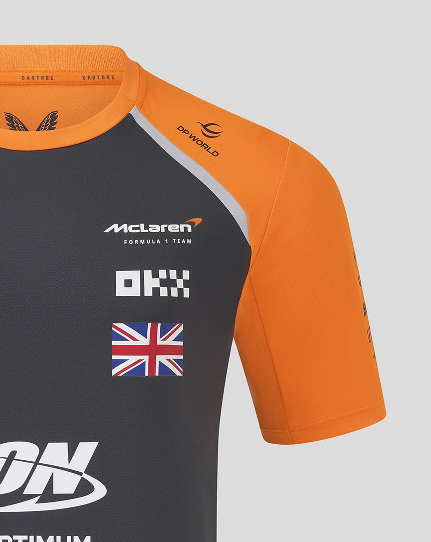 McLaren F1 Team Setup tričko - Norris 🔥
