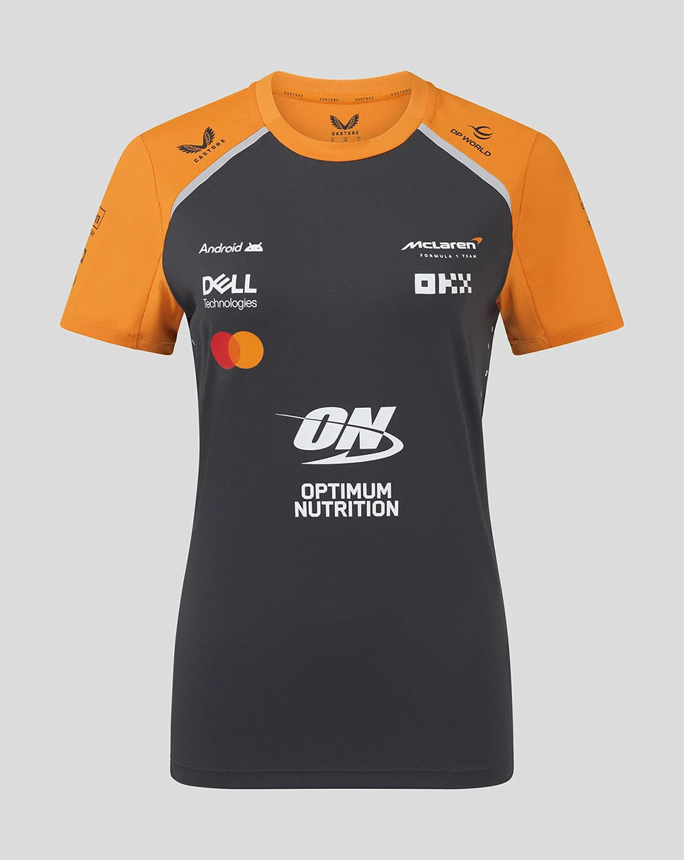 McLaren F1 Team Setup tričko, Dámske 🔥