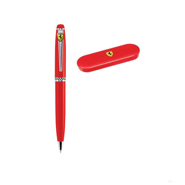 Ferrari Pen, Monako, červená, 2020 - FansBRANDS®