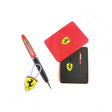 Ferrari Pen, Maranello + kľúčenka, červená, 2020 - FansBRANDS®