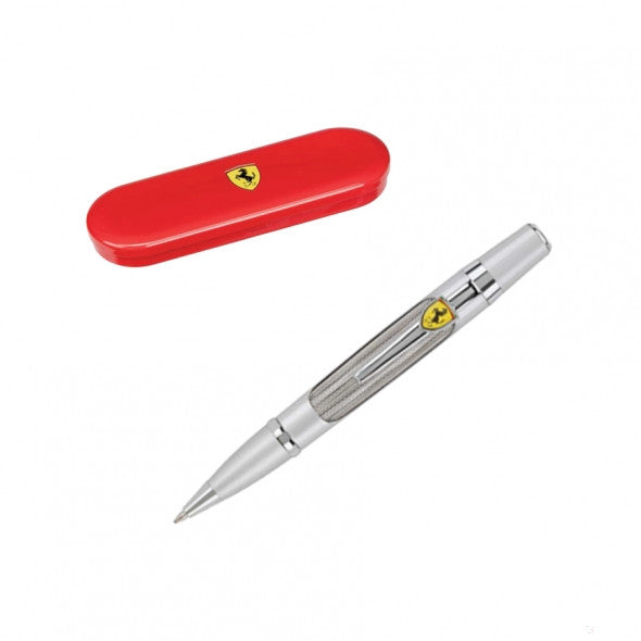 Ferrari Pen, Fiorano, šedá, 2020