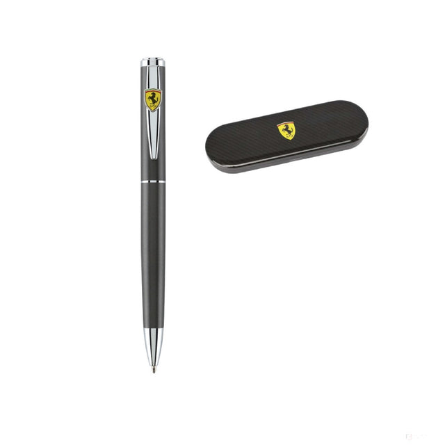 Ferrari Pen, Modena, čierna, 2020 - FansBRANDS®