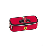 Ferrari Equipped Pencil Case