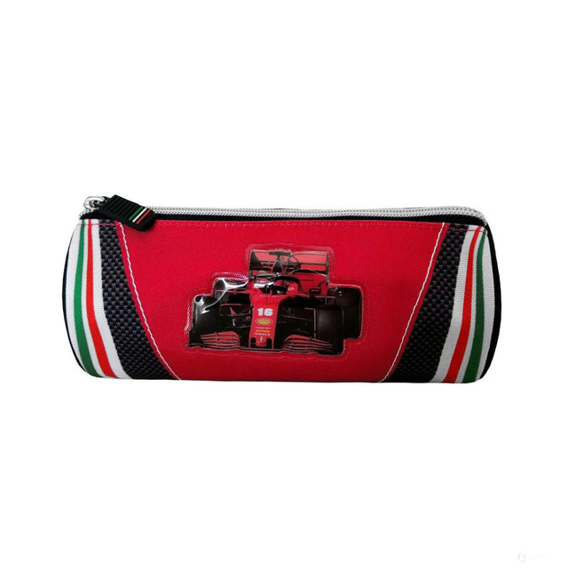 Ferrari Round Case For Kids - FansBRANDS®