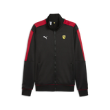 Ferrari Race MT7 Mikina na zips 🔥