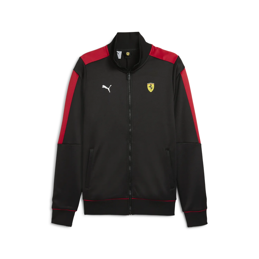 Ferrari Race MT7 Zip Hoodie 🔥