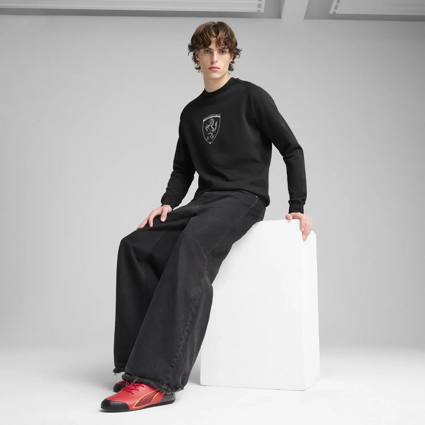 Ferrari Crewneck Sweatshirt 🔥