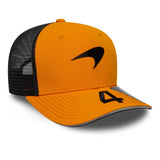 McLaren Lando Norris 9FIFTY Šiltovka 🔥