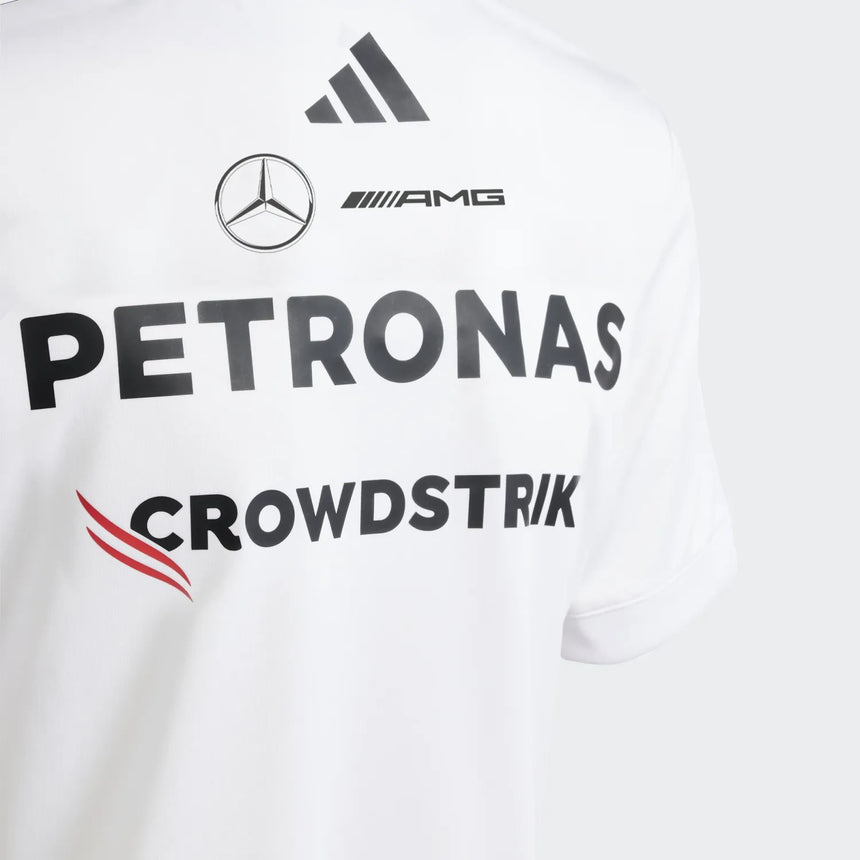 Mercedes Závodné Tričko - detské 🔥