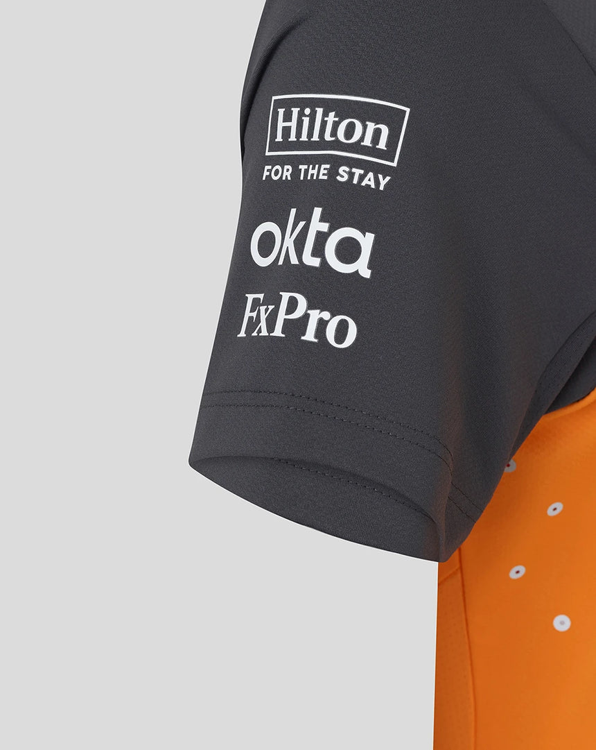 McLaren F1 Team Setup tričko, Oscar Piastri, Dámske 🔥