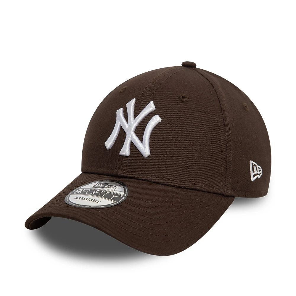 NOS LEAGUE ESS 9FORTY NEYYAN Baseball Cap