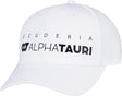 Baseballová čiapka Alpha Tauri Team logo - FansBRANDS®
