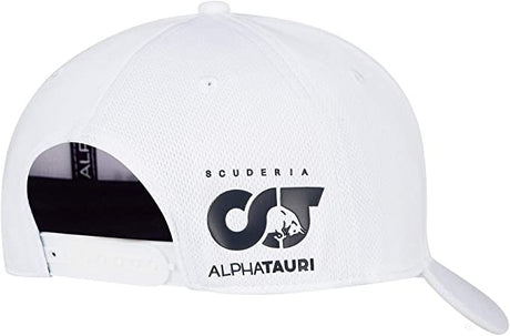 Baseballová čiapka Alpha Tauri Team logo