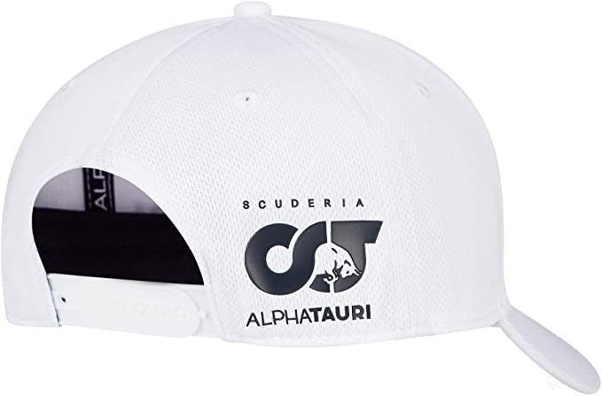 Baseballová čiapka Alpha Tauri Team logo - FansBRANDS®