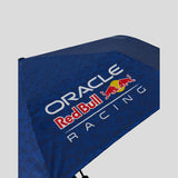 Kompaktný deštník Red Bull, modrý