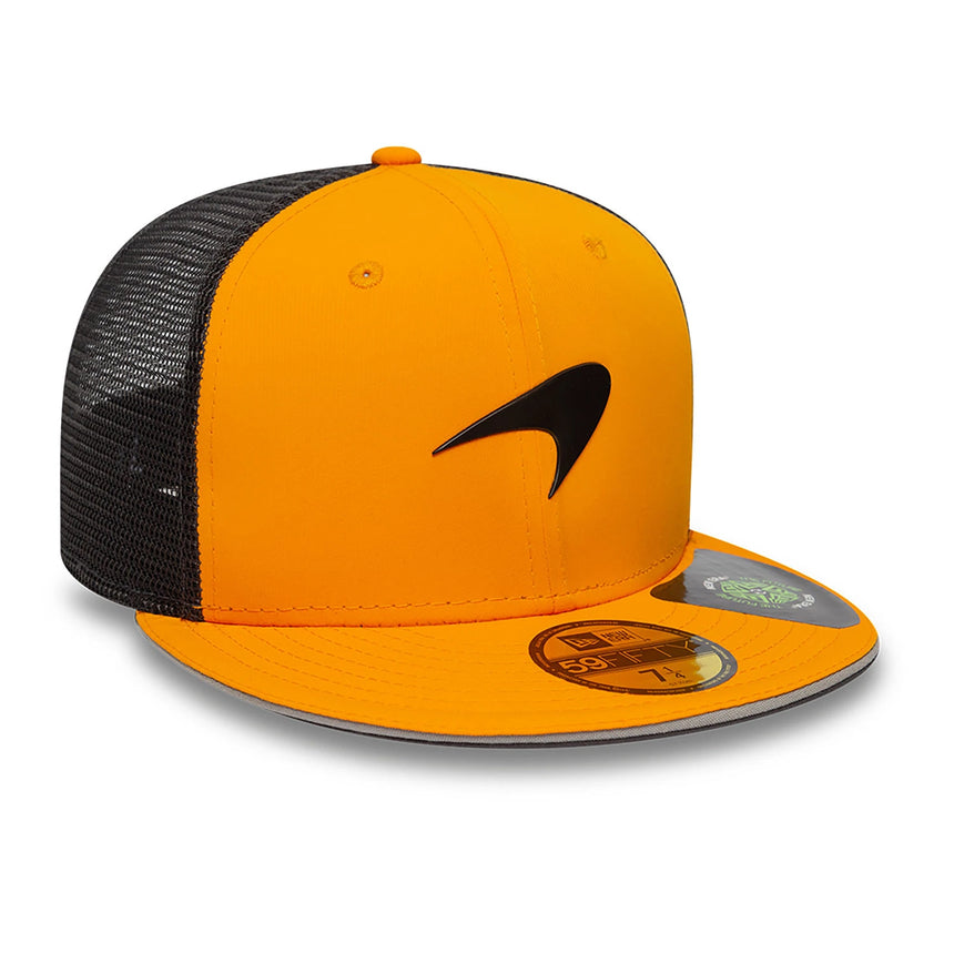 McLaren 59FIFTY Šiltovka 🔥