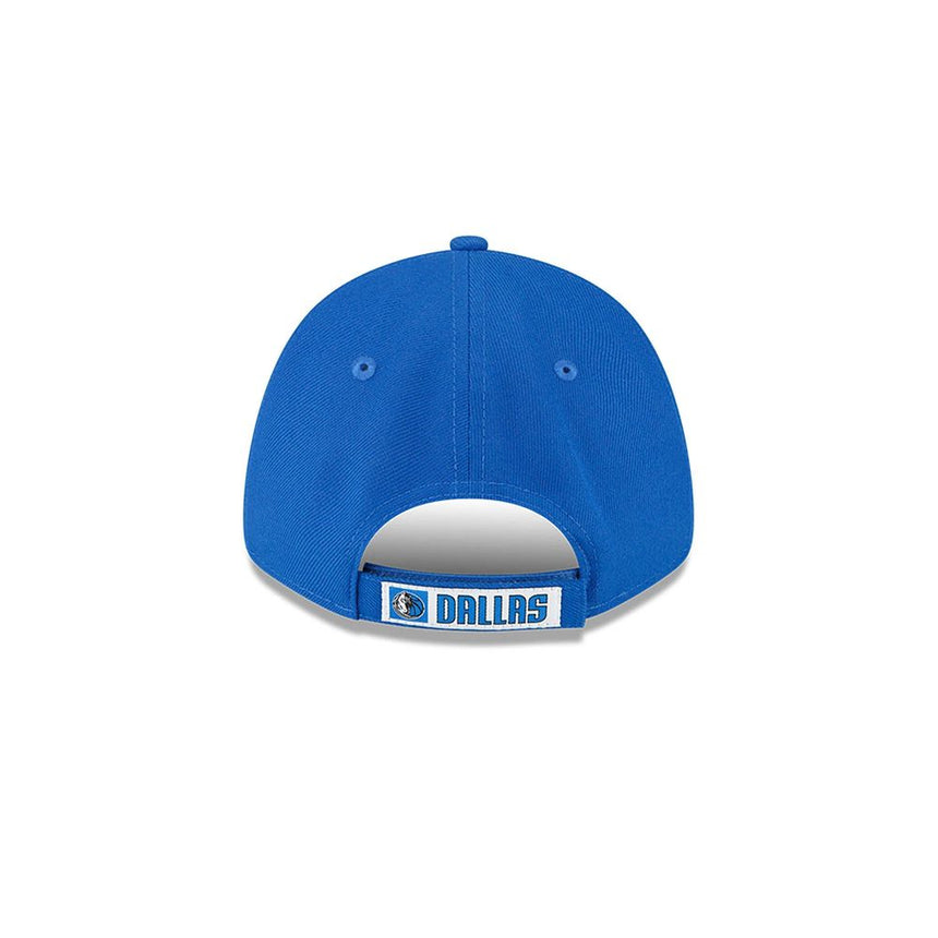 NBA Dallas Mavericks Teamkappe