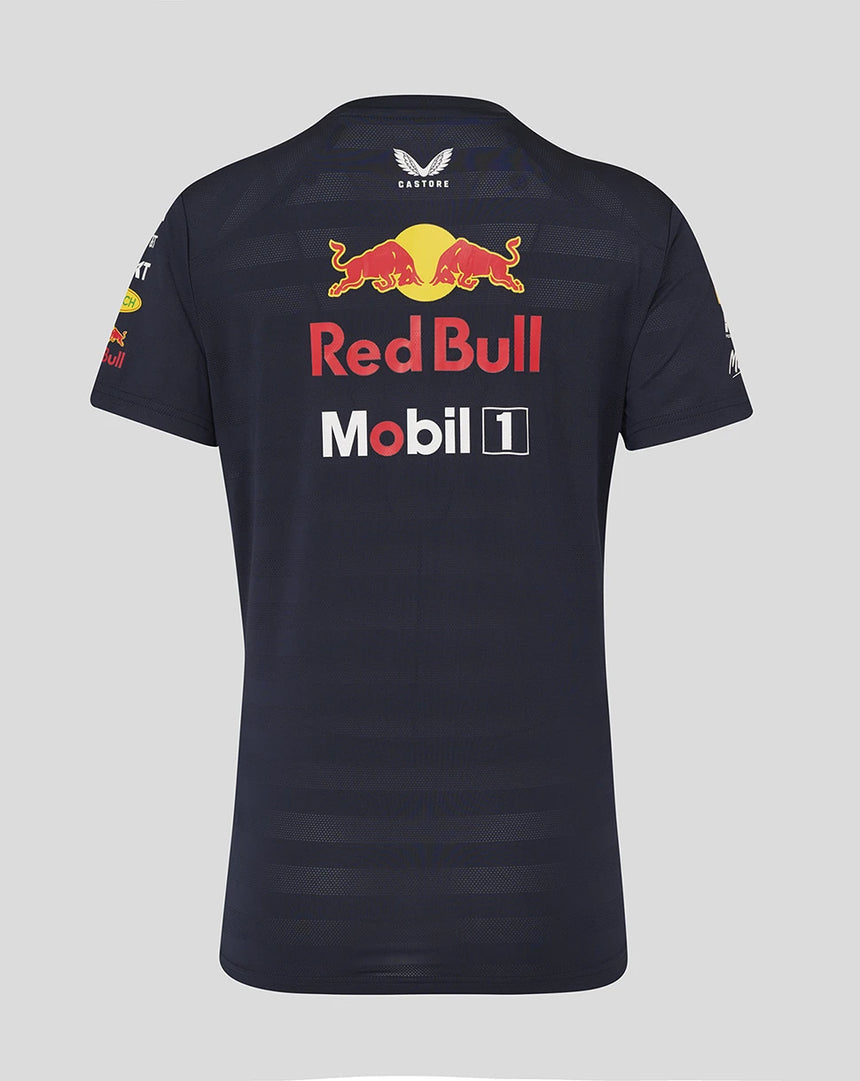 Red Bull Racing tímové tričko, Dámske 🔥