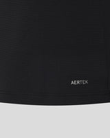 Haas F1 tričko, tím, dámske, čierne