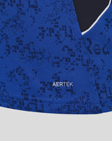 Red Bull polo tričko, tím, detské, modré