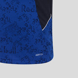 Red Bull tričko pre deti, tím, Isack Hadjar, modré