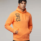 Sveter McLaren, Daniel Ricciardo #3, Orange, 2022 - FansBRANDS®