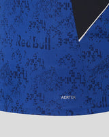 Red Bull tímové tričko, modré