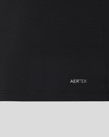 Haas F1 tímové tričko, čierne