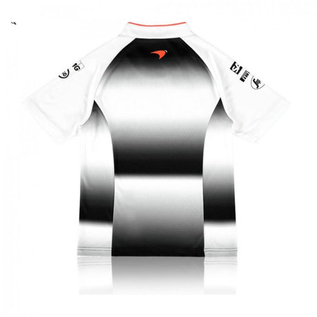 Detské tričko McLaren Honda, MCL, viacfarebné, 2017 - FansBRANDS®