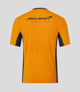 McLaren t-shirt, team, papaya, 2023 - FansBRANDS®