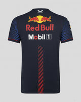 Red Bull Racing t-shirt, team, blue, 2023