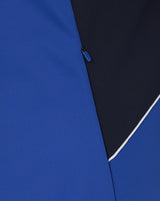 Red Bull softshell bunda, tím, modrá