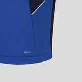 Red Bull softshell bunda, tím, modrá