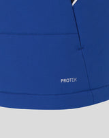 Red Bull tímová vesta, modrá