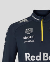 Red Bull Racing X HYPEBEAST Mikina, 2025, modrá 🔥