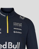 Red Bull Racing X HYPEBEAST Mikina, 2025, modrá 🔥