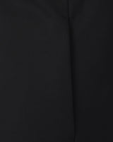 Haas F1 softshellová bunda, tím, čierna