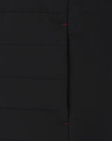 Haas F1 vesta, tím, čierna