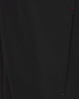 Haas F1 nepromokavá bunda, tím, čierna