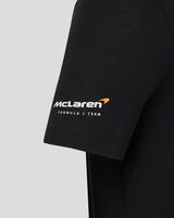 Tričko McLaren, Šampión konštruktérov, 2025, čierna 🔥