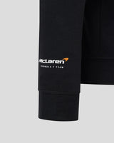 McLaren mikina s kapucňou, Majster konštruktérov, 2025, čierna 🔥