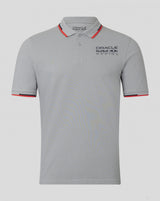 Red Bull Racing polo, core, grey - FansBRANDS®