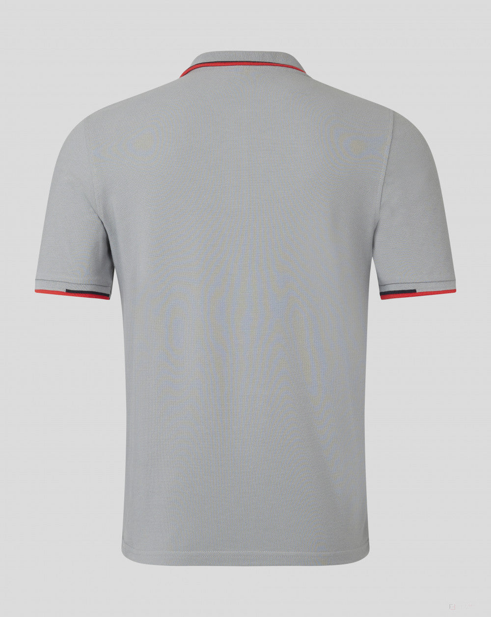 Red Bull Racing polo, core, grey - FansBRANDS®