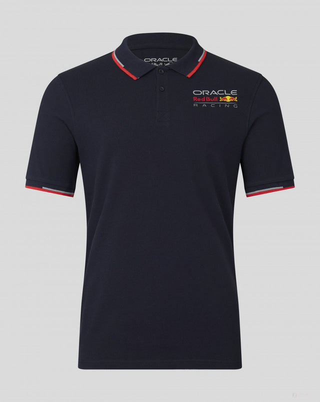 Red Bull Racing polo, core, blue - FansBRANDS®