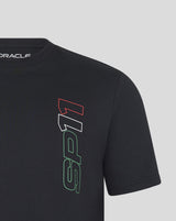 Red Bull Racing t-shirt, Sergio Perez, OP2, black - FansBRANDS®