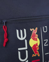 Red Bull backpack, blue - FansBRANDS®